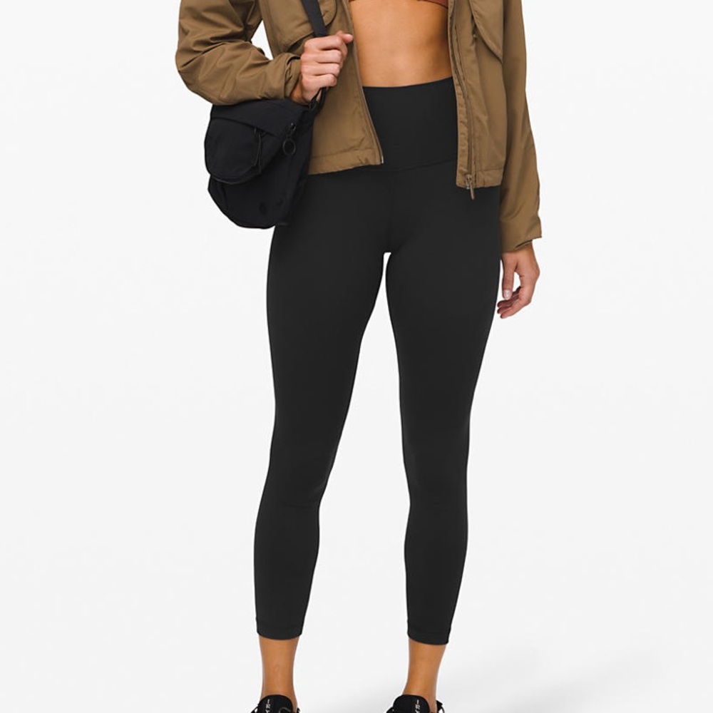 Align Pant 2 25in